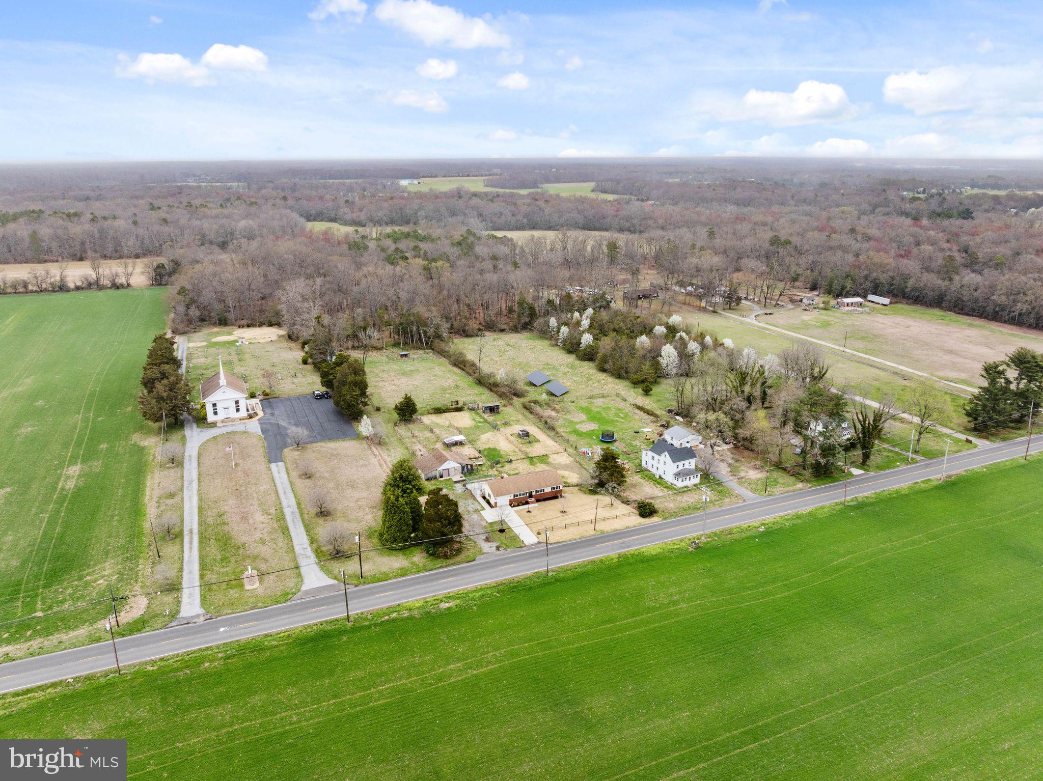 482 Almond Road Pittsgrove, NJ 08318 - Photo 27 of 35