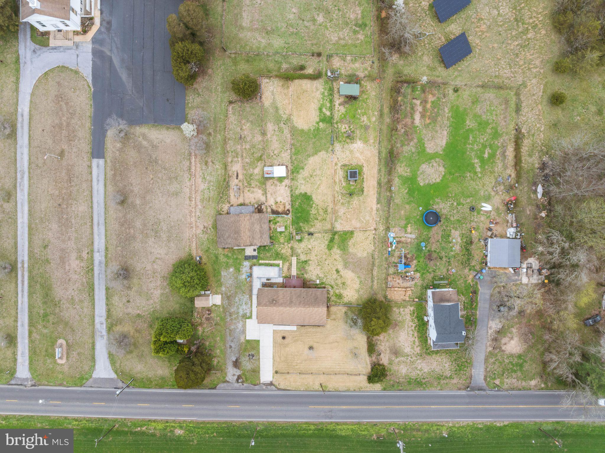 482 Almond Road Pittsgrove, NJ 08318 - Photo 30 of 35