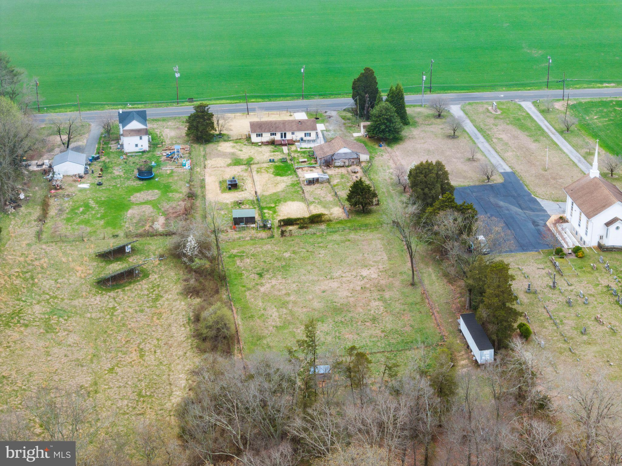 482 Almond Road Pittsgrove, NJ 08318 - Photo 33 of 35