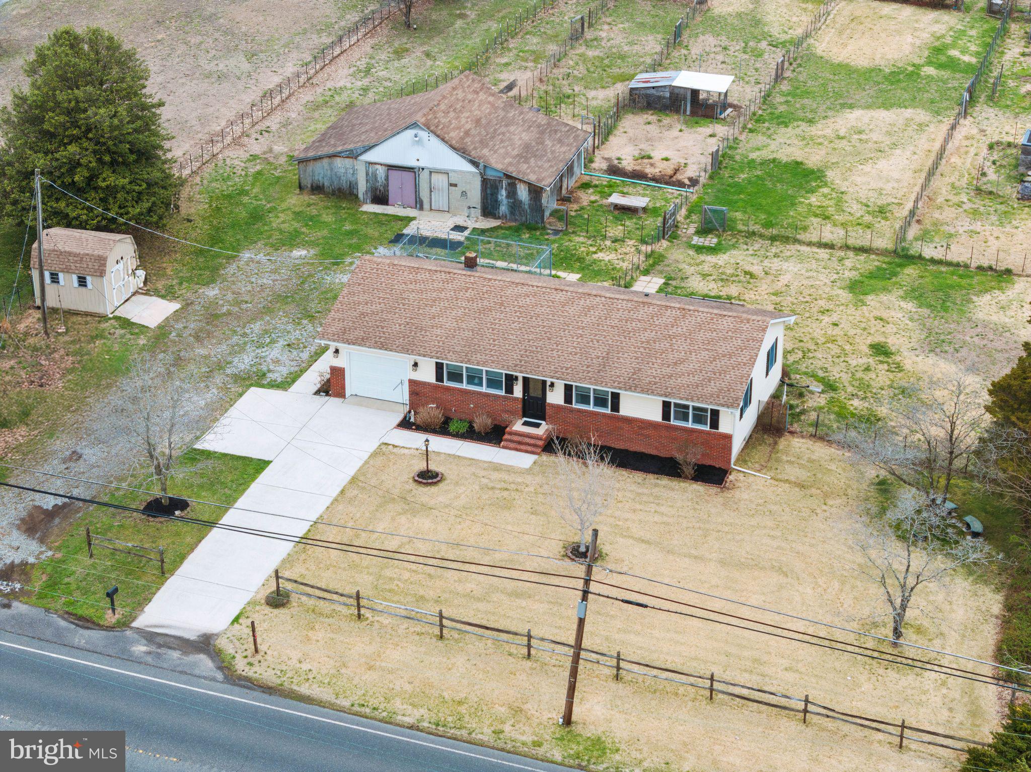 482 Almond Road Pittsgrove, NJ 08318 - Photo 4 of 35