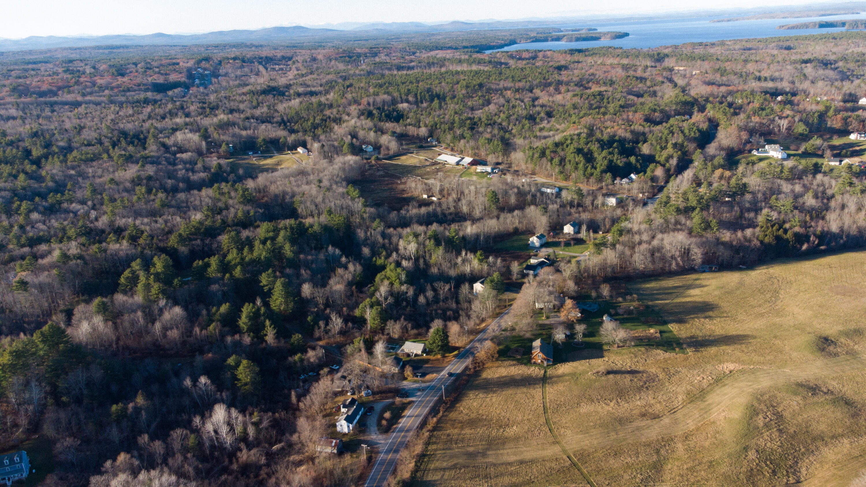 696 Fort Hill Road Gorham, ME 04038 - Photo 3 of 41 3
