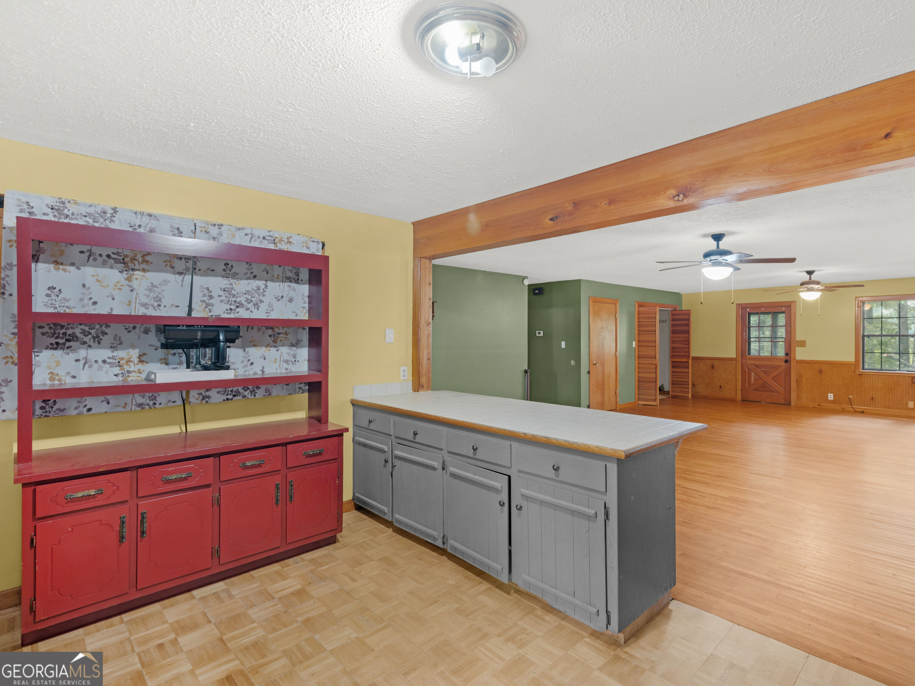 107 Midway Road Barnesville, GA 30204 - Photo 11 of 31 Gallery Image 11