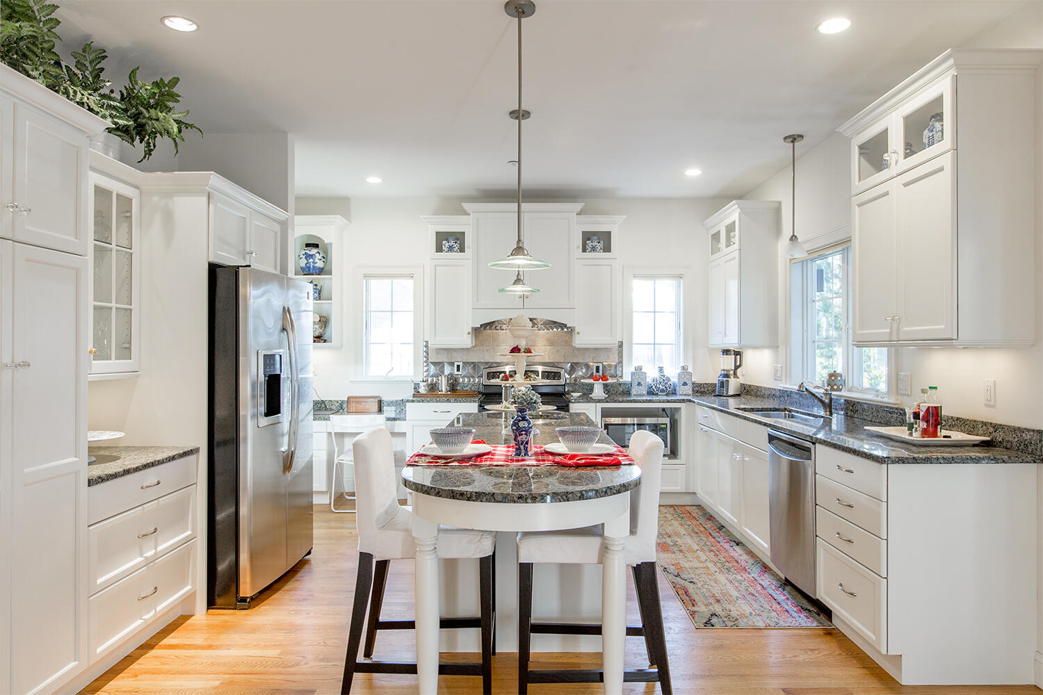 100 Shepard's Cove Road, Unit K2 Kittery, ME 03904 - Photo 18 of 54 Eat In Kitchen