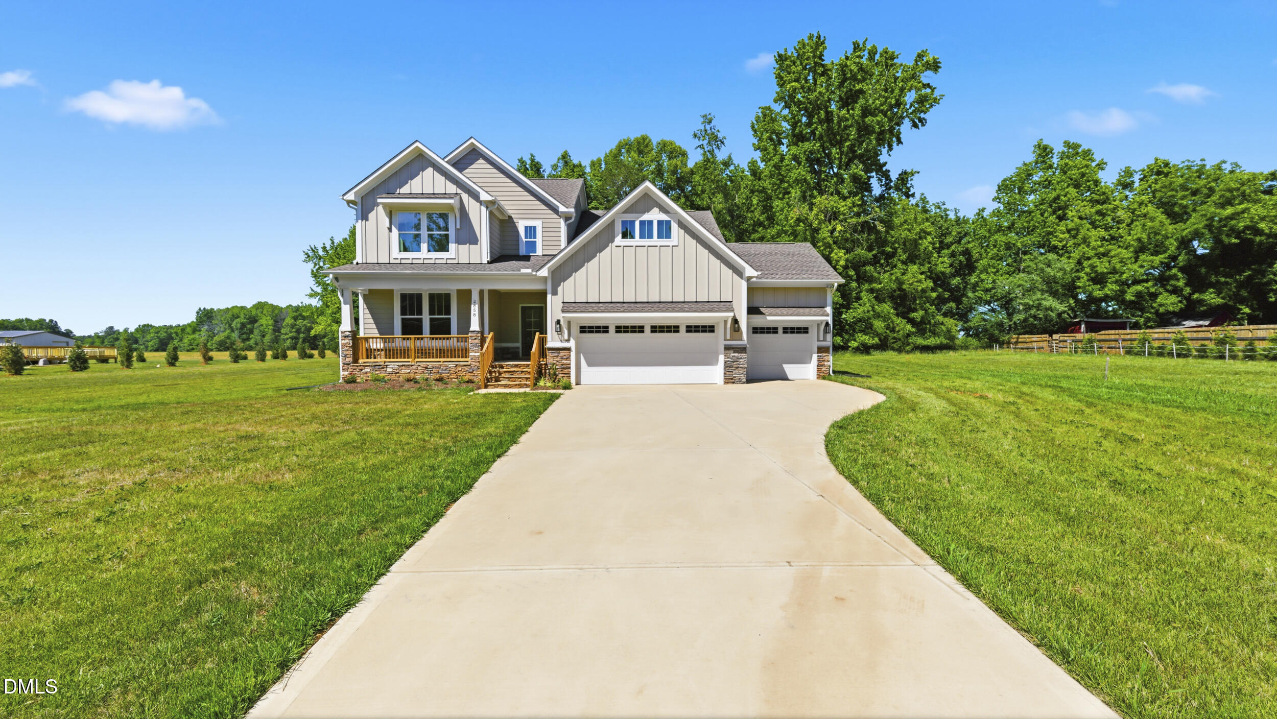 2858 John Lewis Road Burlington, NC 27217 - Photo 2 of 41 2__dsc2611
