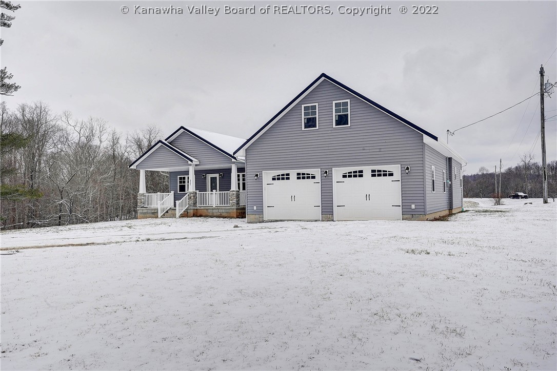 4201 Charleston Road Point Pleasant, WV 25550 - Photo 33 of 40 Gallery Image 33