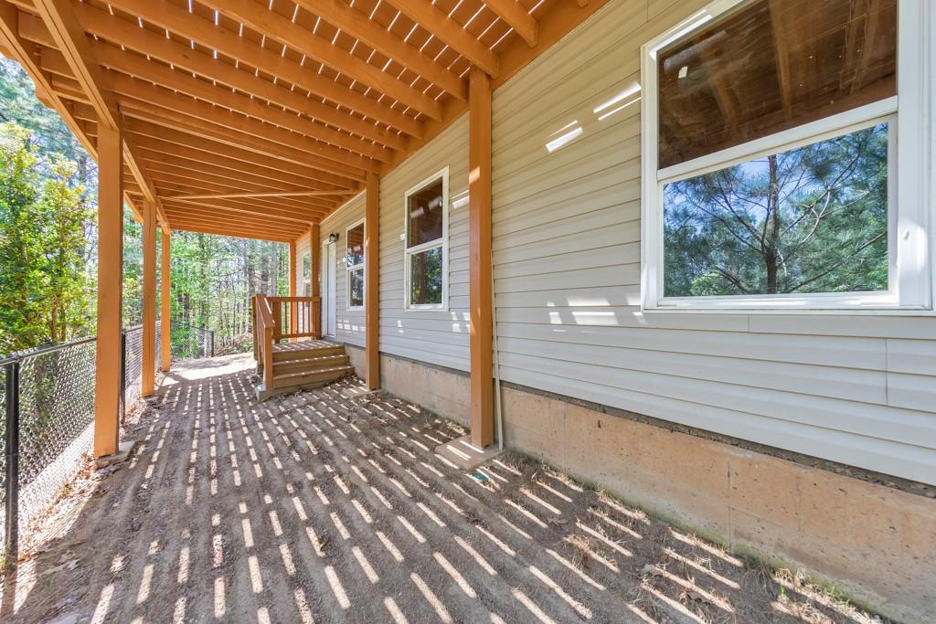336 Nobleman Way Canton, GA 30114 - Photo 38 of 52