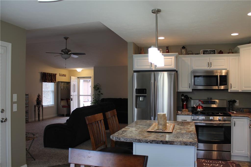 907 Winter Ridge Drive Sidney, OH 45365 - Photo 3 of 36