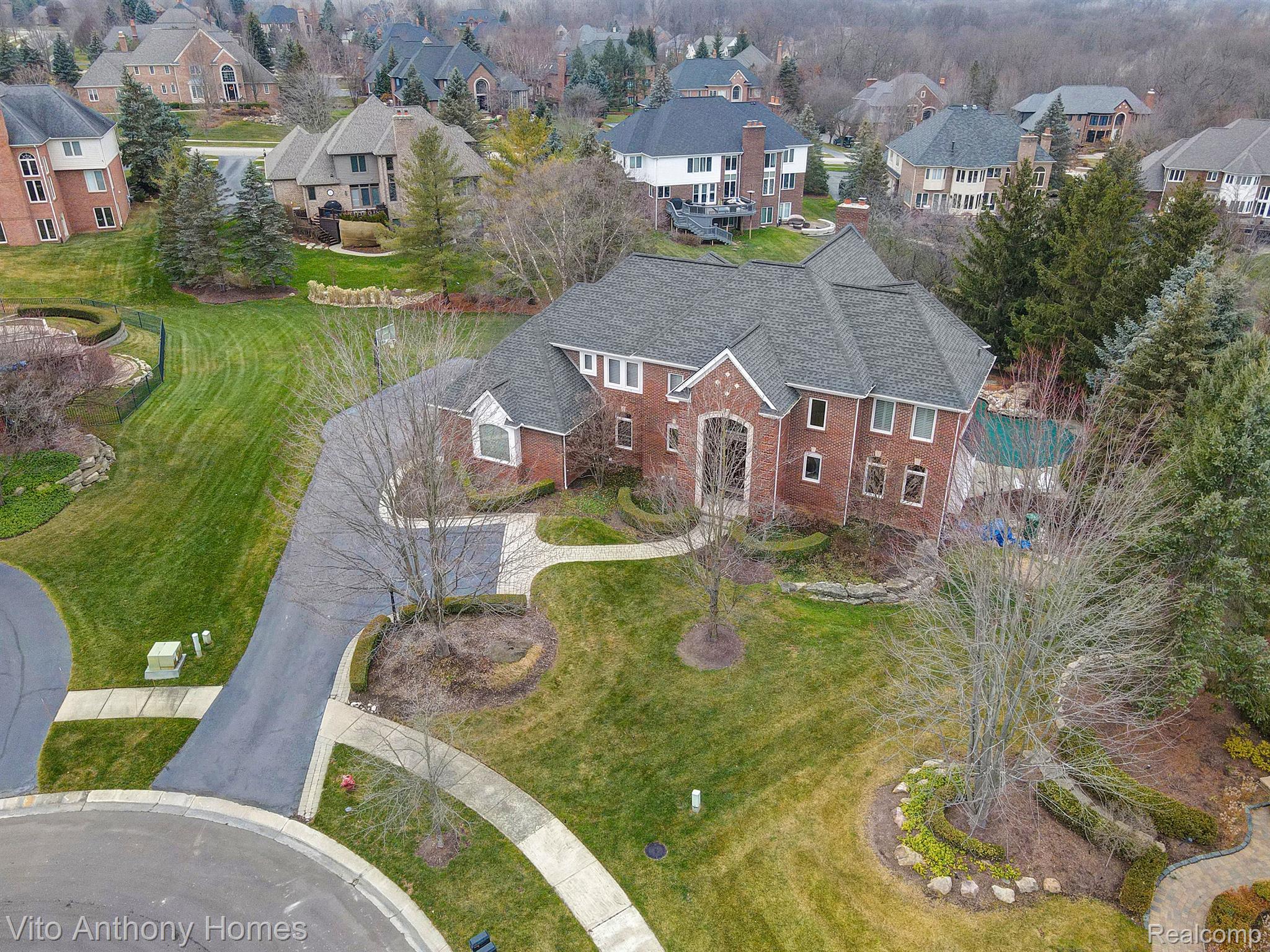 4704 Windemere Court Rochester, MI 48306 - Photo 80 of 87 Gallery Image 80