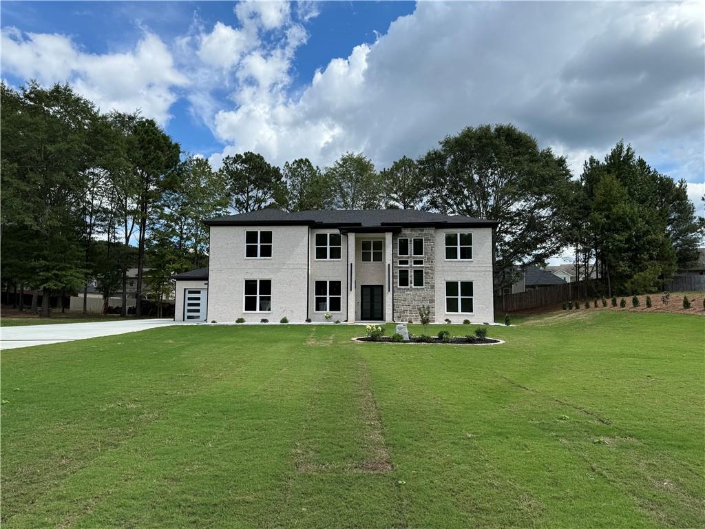 862 Tom Miller Rd  