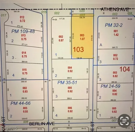 $475,000 | Fife Street, Henderson, NV 89015