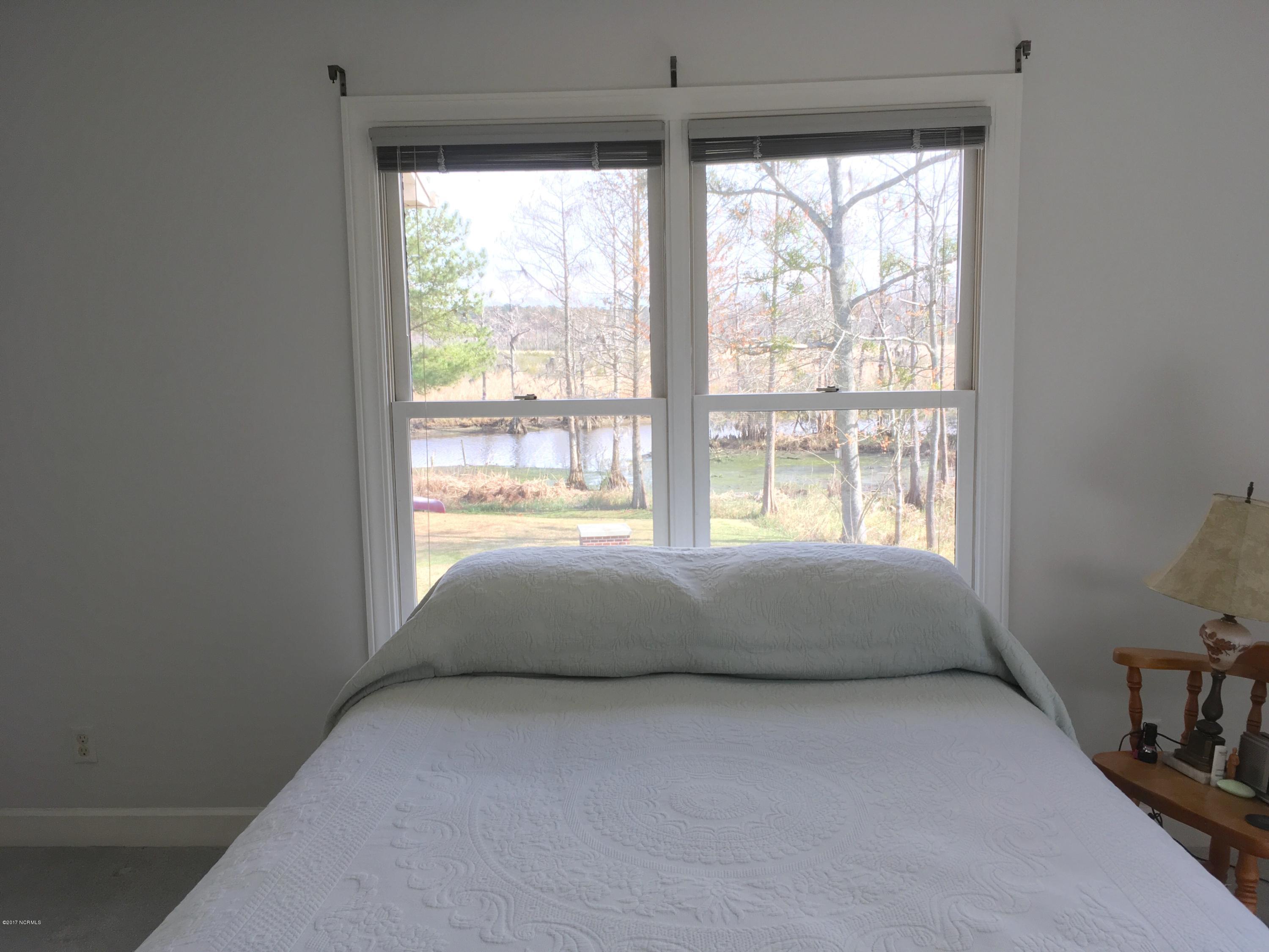 1174 Poore Farm Road Chocowinity, NC 27817 - Photo 26 of 67 Water view