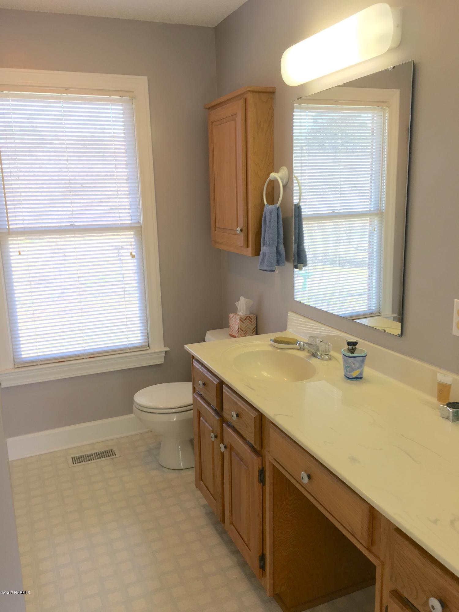 1174 Poore Farm Road Chocowinity, NC 27817 - Photo 28 of 67 Master bath