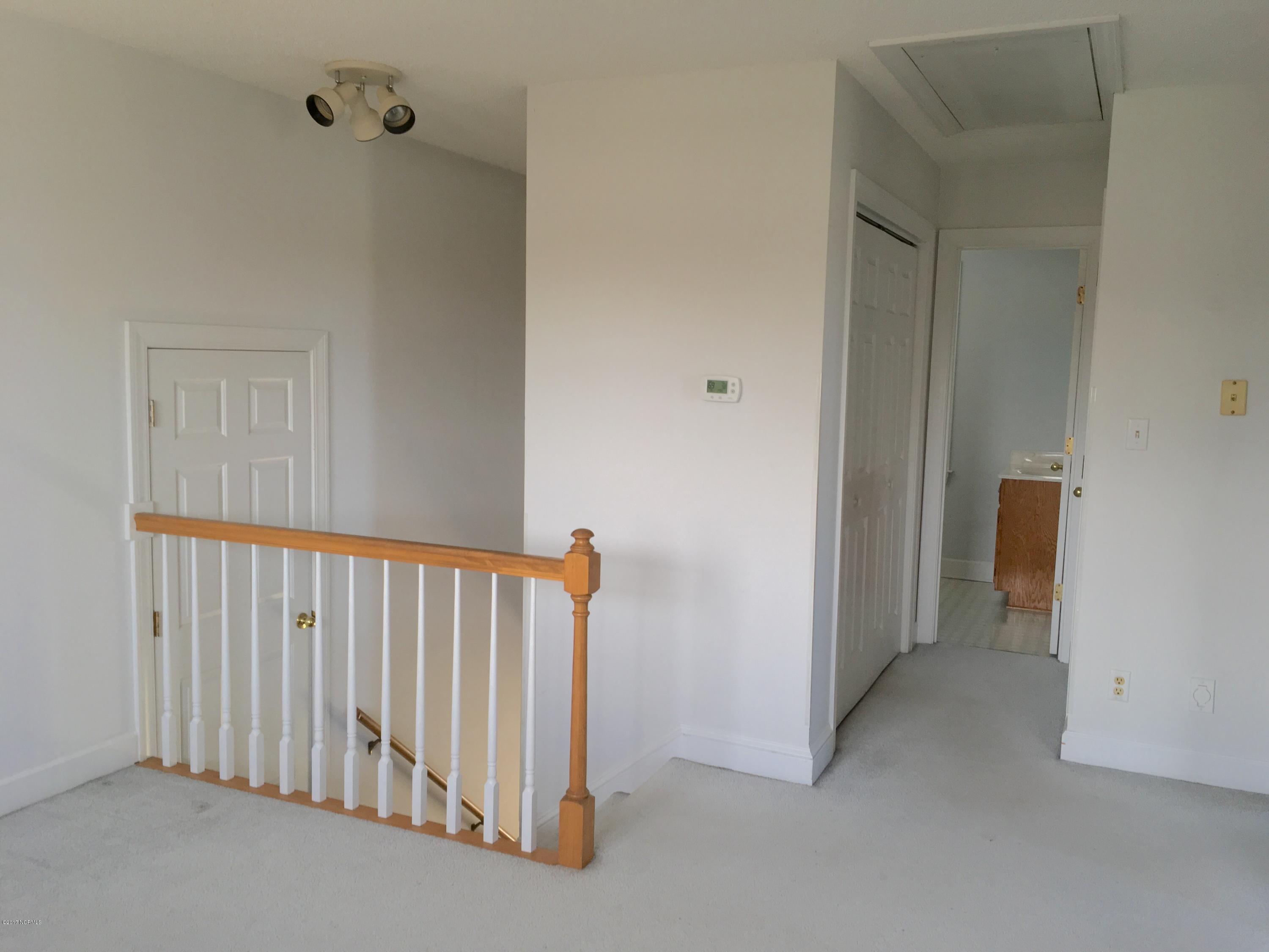 1174 Poore Farm Road Chocowinity, NC 27817 - Photo 33 of 67 2nd floor sitting room