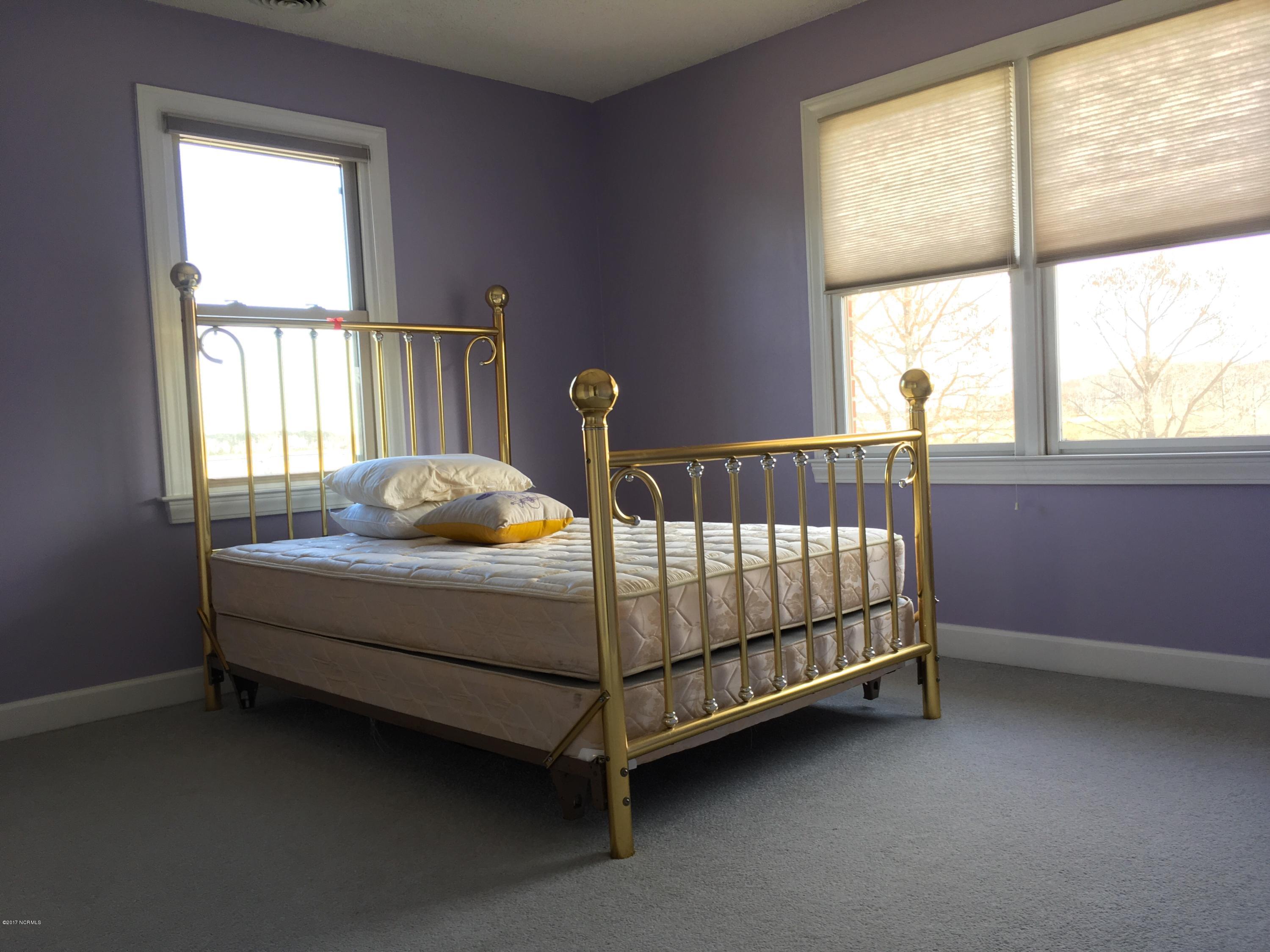1174 Poore Farm Road Chocowinity, NC 27817 - Photo 35 of 67 Bedroom 2