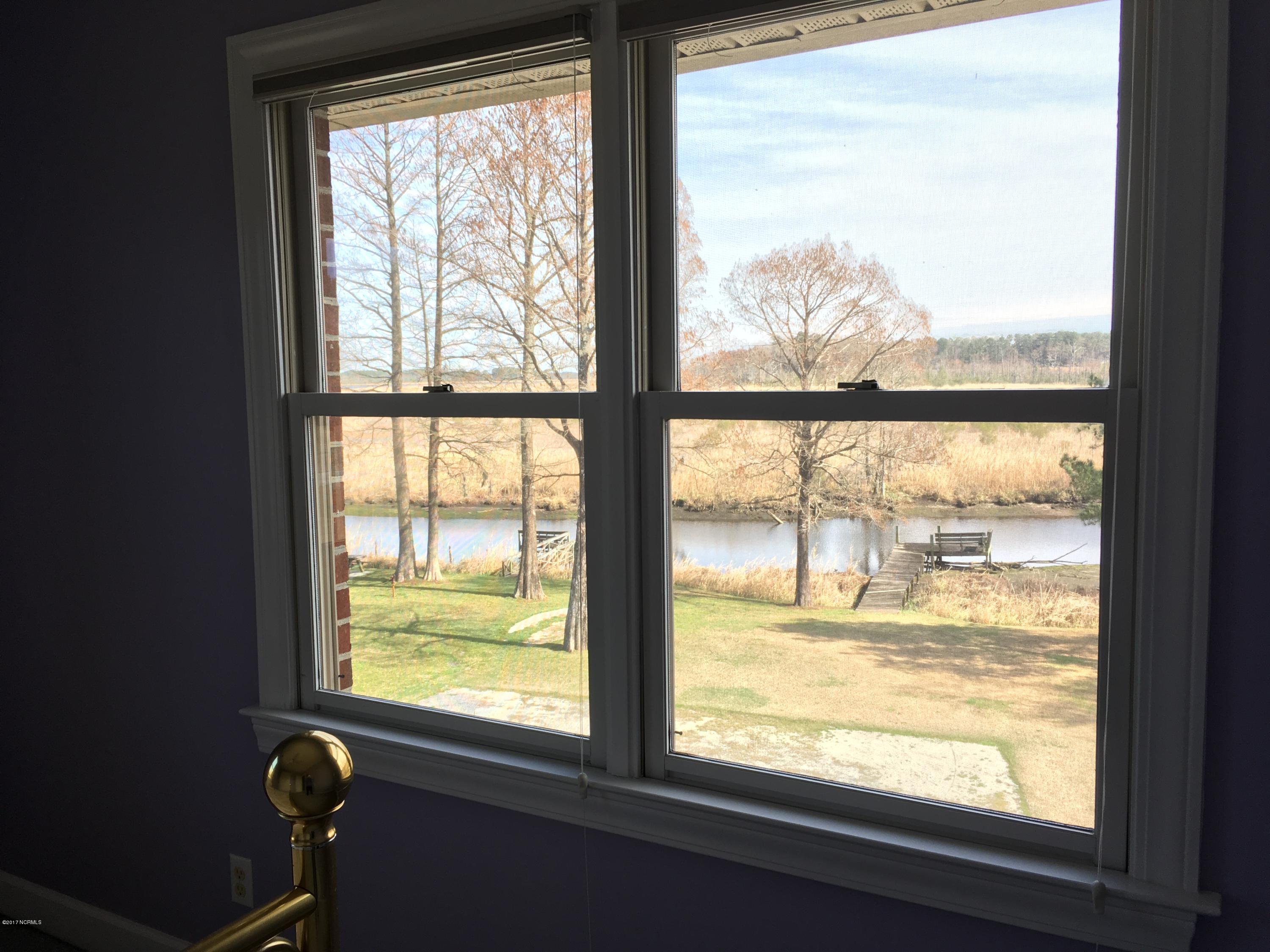 1174 Poore Farm Road Chocowinity, NC 27817 - Photo 36 of 67 Bedroom 2 view