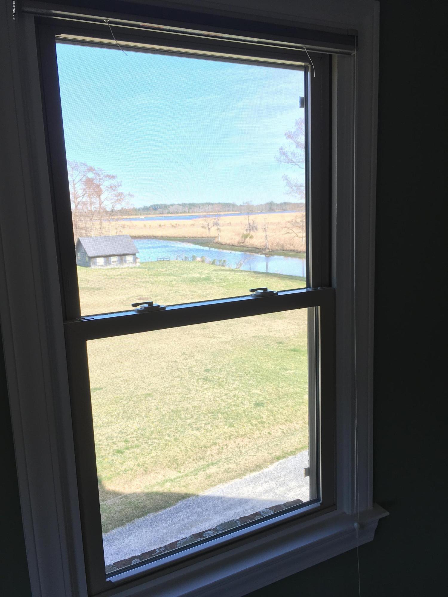 1174 Poore Farm Road Chocowinity, NC 27817 - Photo 38 of 67 Bedroom 3 view