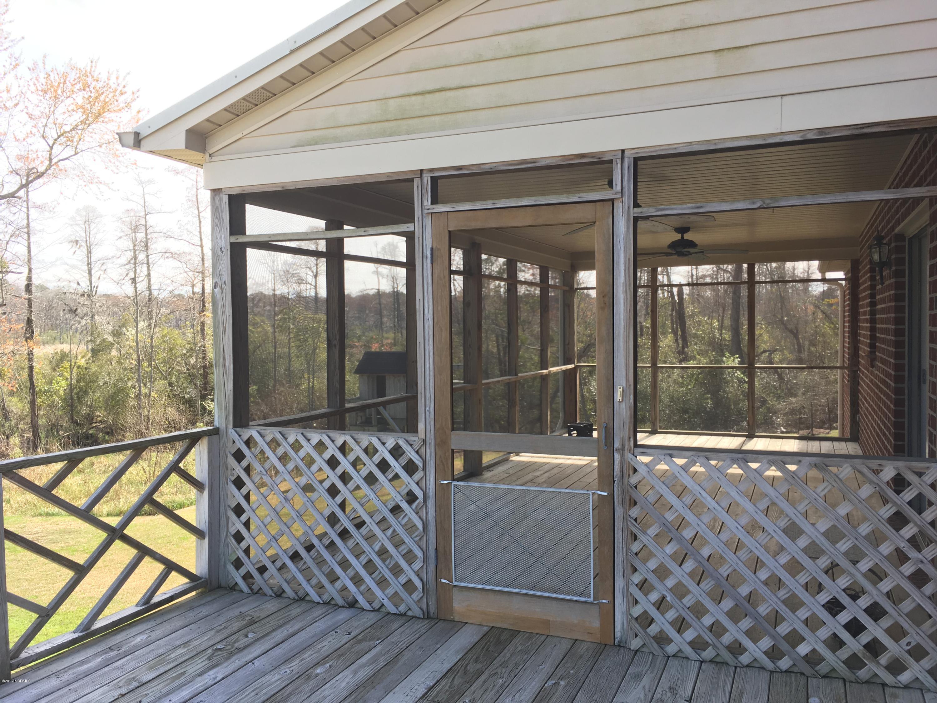 1174 Poore Farm Road Chocowinity, NC 27817 - Photo 51 of 67 20170302_191454610_iOS