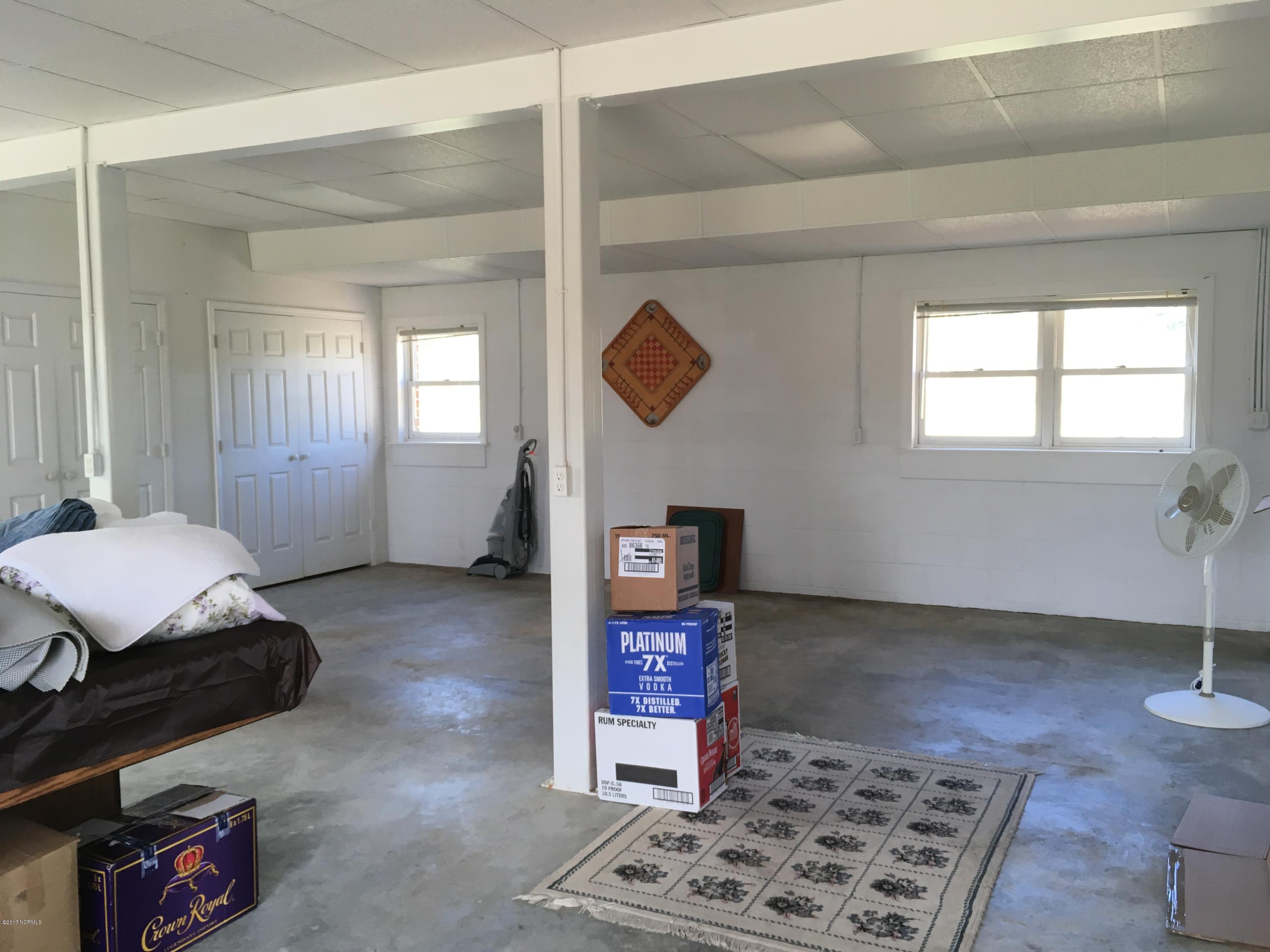 1174 Poore Farm Road Chocowinity, NC 27817 - Photo 58 of 67 Basement