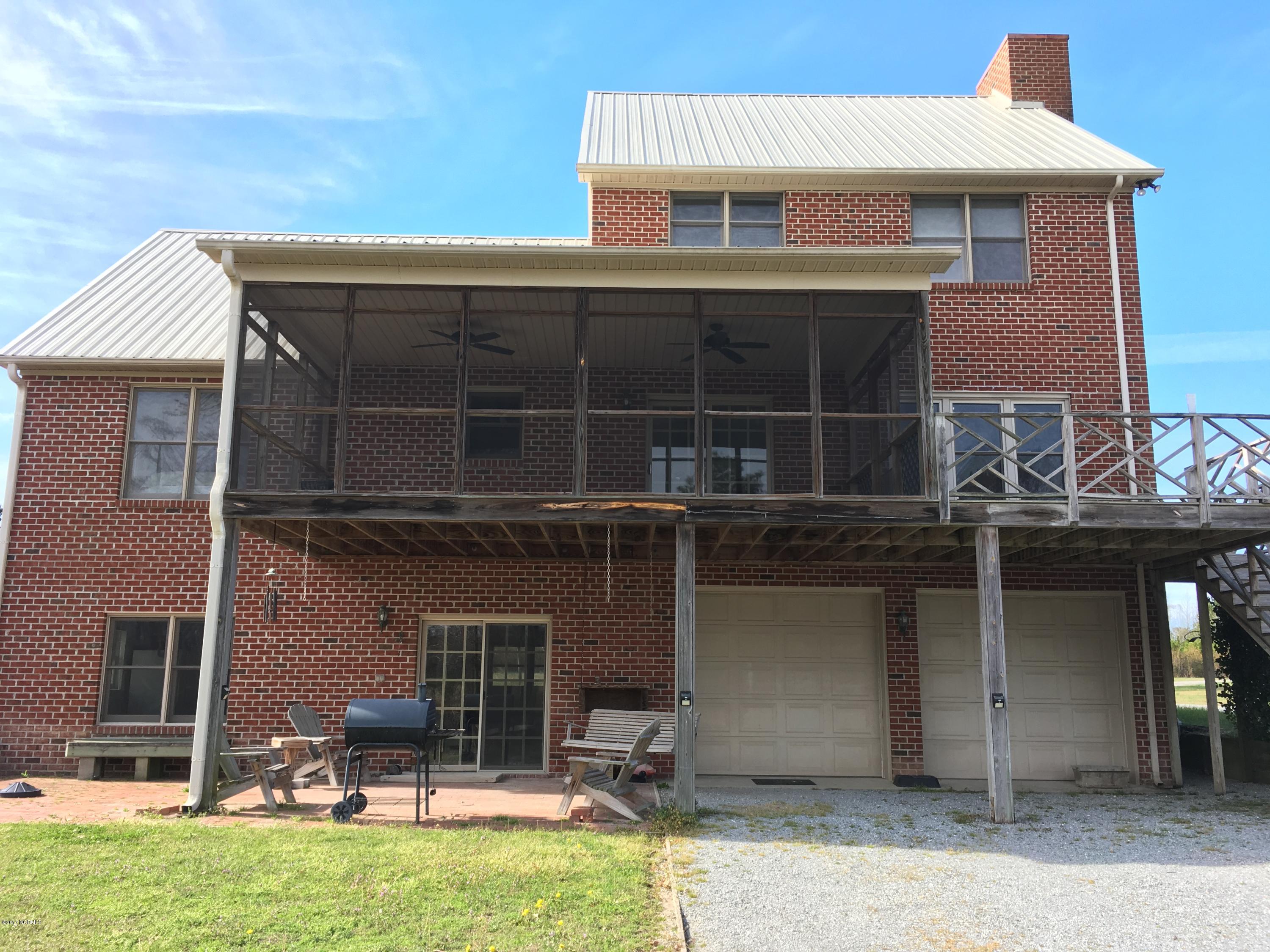 1174 Poore Farm Road Chocowinity, NC 27817 - Photo 61 of 67 20170302_194156791_iOS