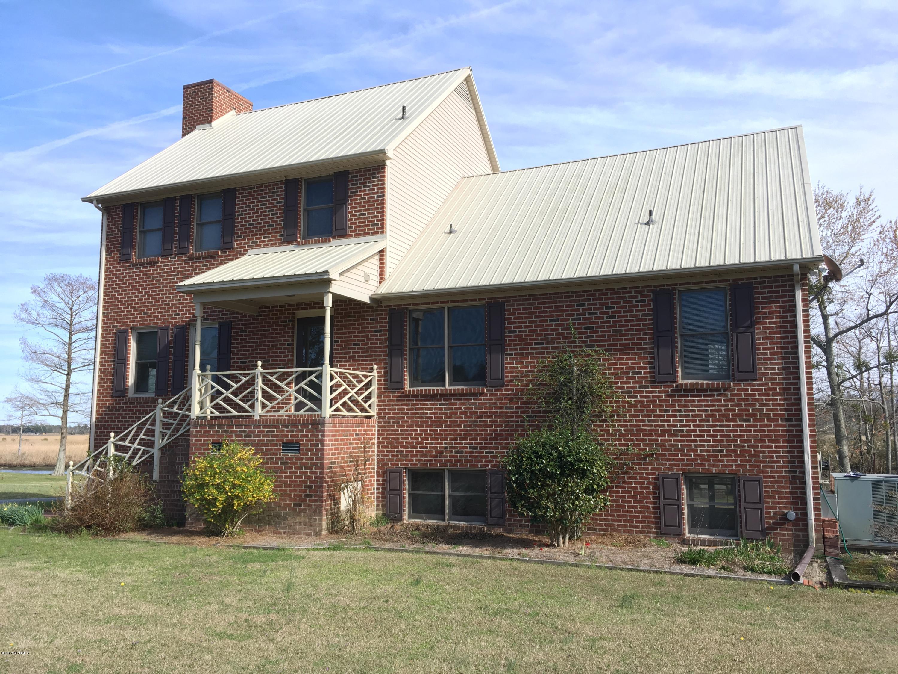 1174 Poore Farm Road Chocowinity, NC 27817 - Photo 63 of 67 20170302_194705119_iOS