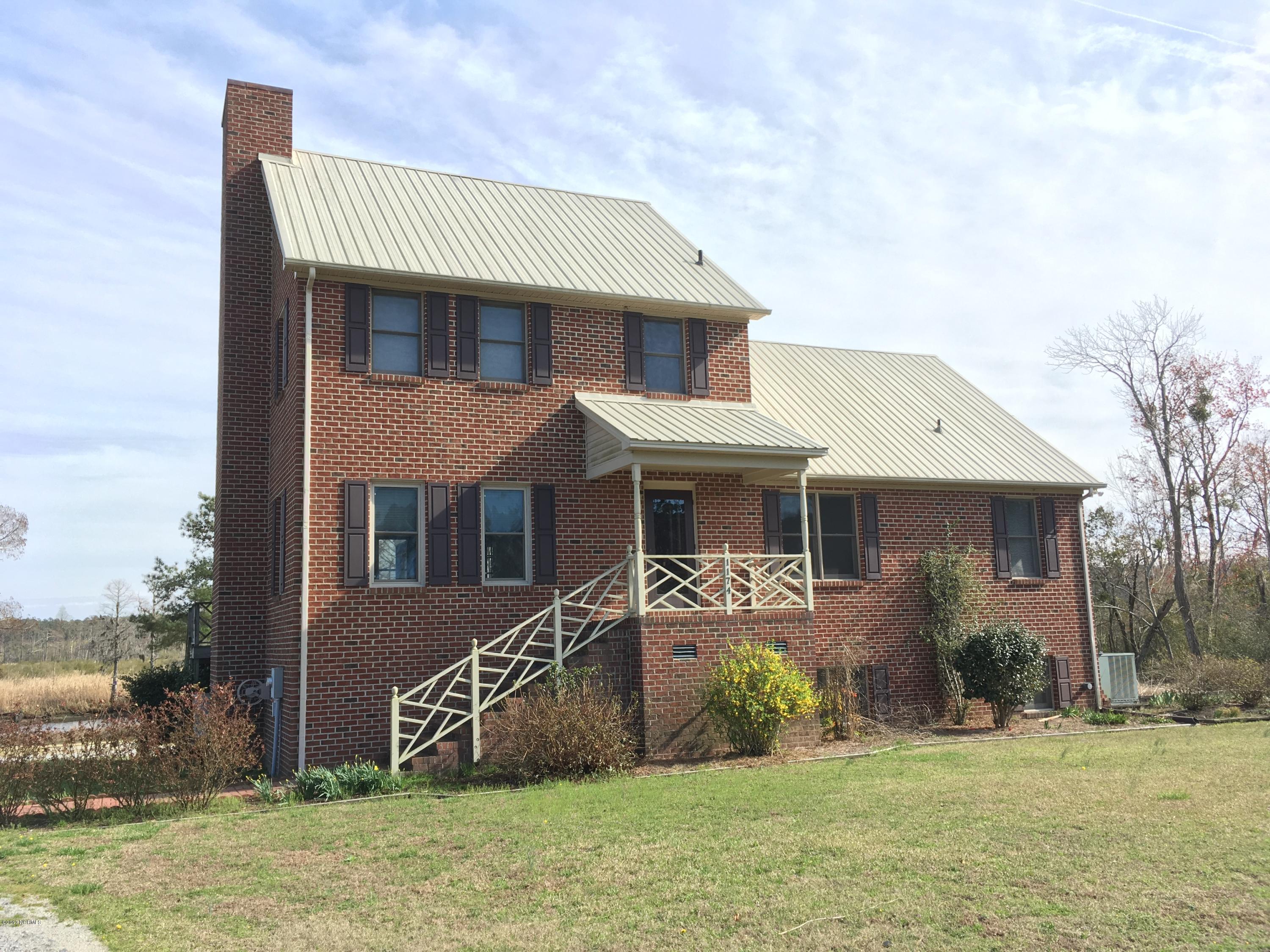 1174 Poore Farm Road Chocowinity, NC 27817 - Photo 64 of 67 20170302_194613756_iOS