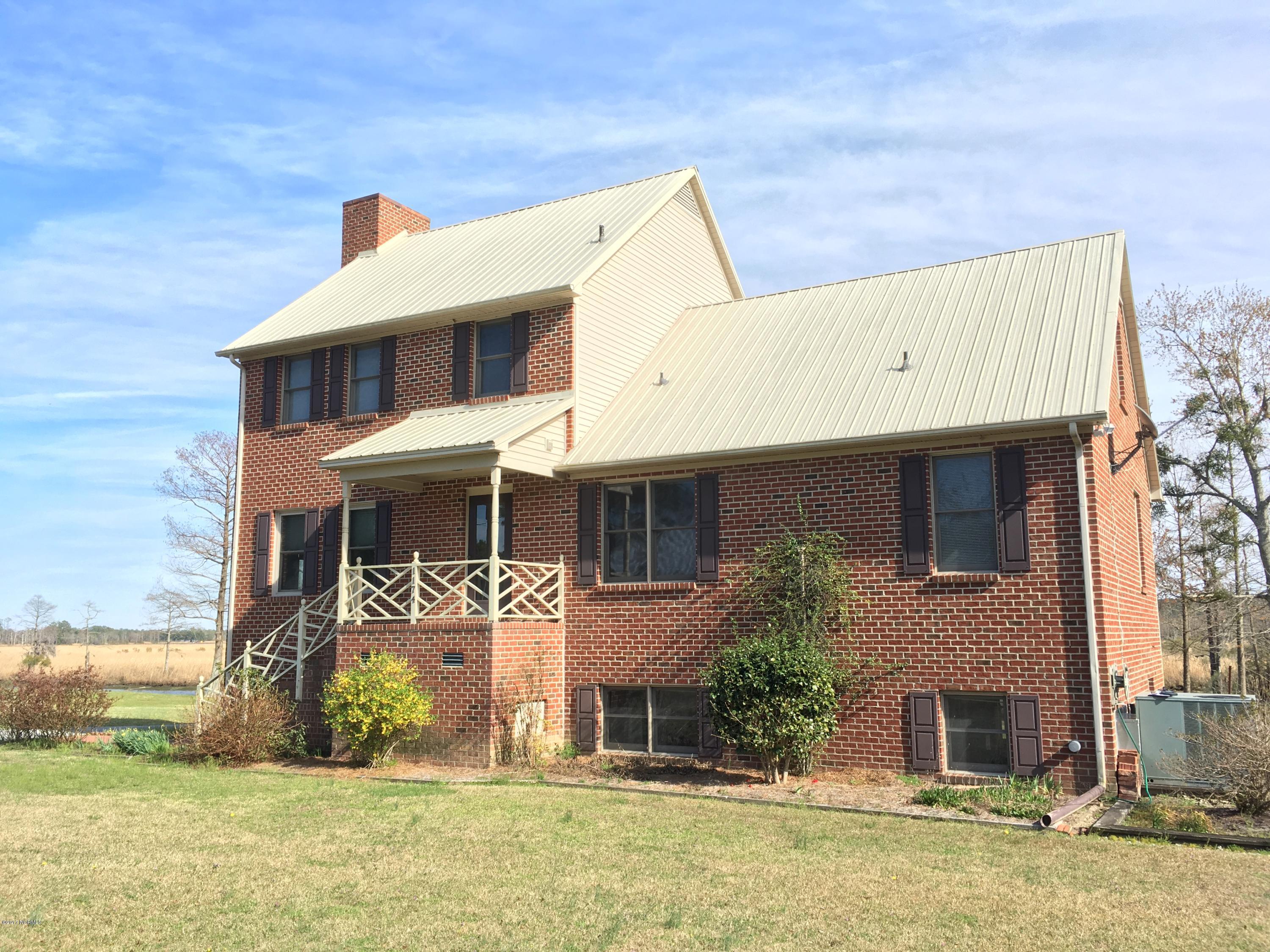 1174 Poore Farm Road Chocowinity, NC 27817 - Photo 65 of 67 20170302_193925813_iOS