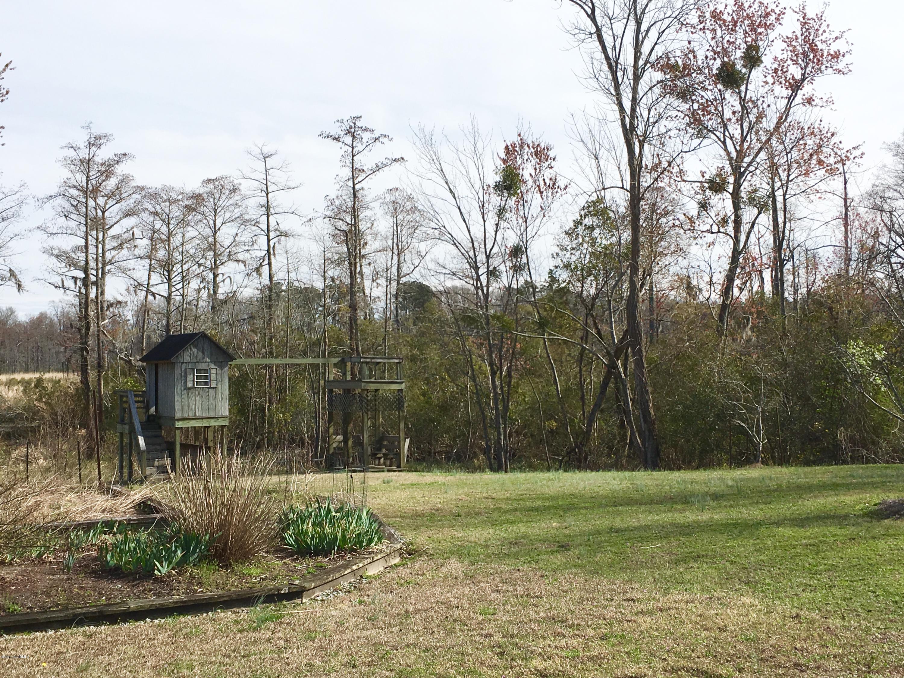 1174 Poore Farm Road Chocowinity, NC 27817 - Photo 66 of 67 20170302_194720497_iOS