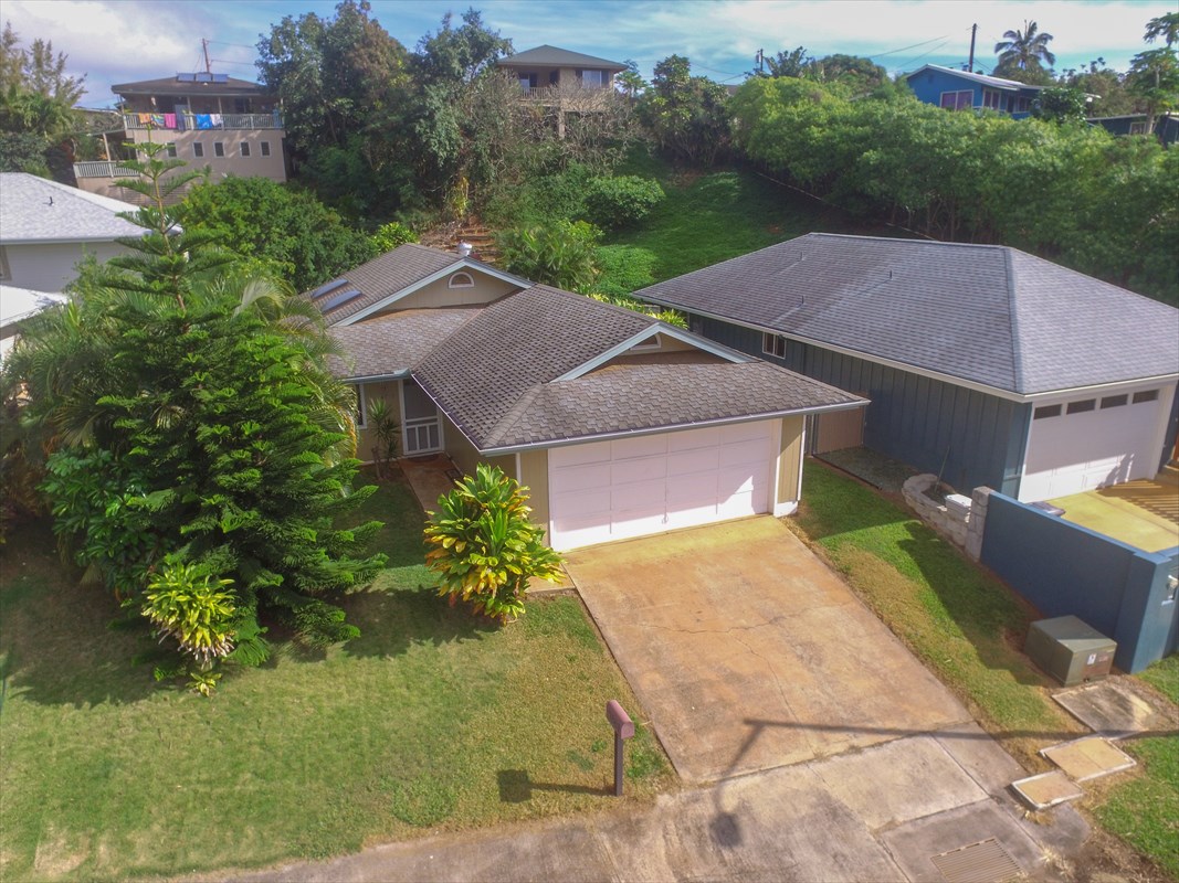 4881 Ohu Road Kapaa, HI 96746 - Photo 1 of 18