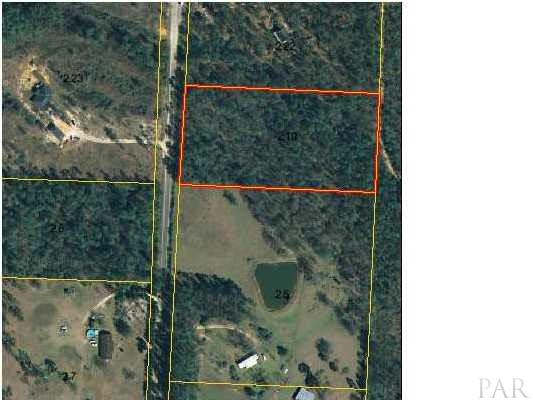 B Pleasant Grove Road Jay, FL 32565 - Photo 12 of 12