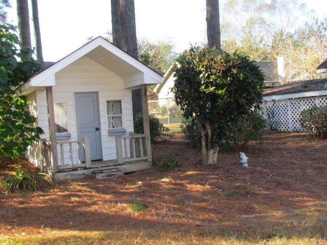 141 Deerwood Road Barnwell, SC 29812 - Photo 31 of 34 Gallery Image 31