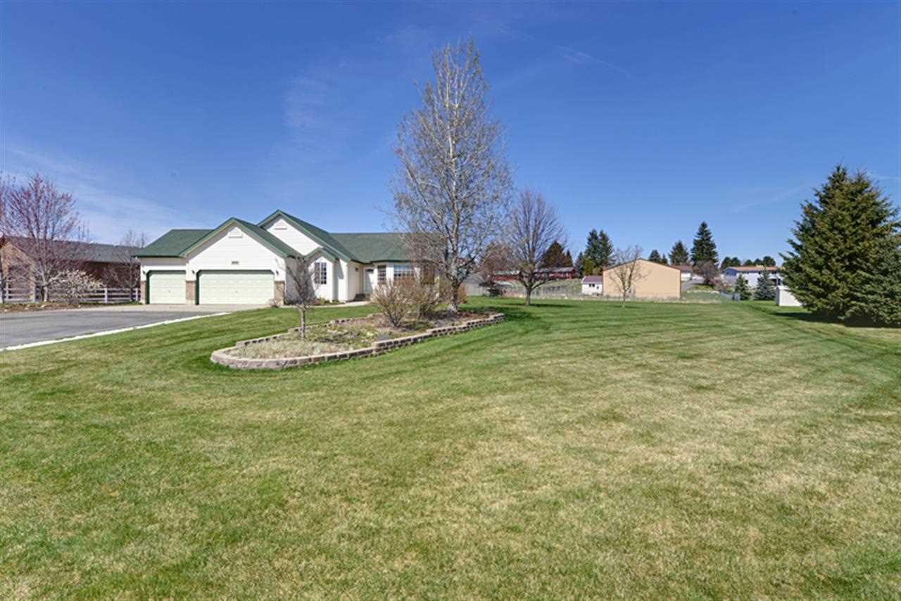 2529 South Adams Road Spokane Valley, WA 99037 - Photo 19 of 20