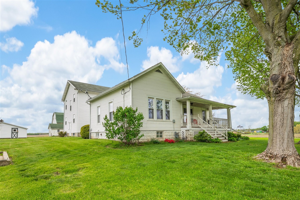 16686 Cleveland Avenue Galien, MI 49113 - Photo 7 of 93