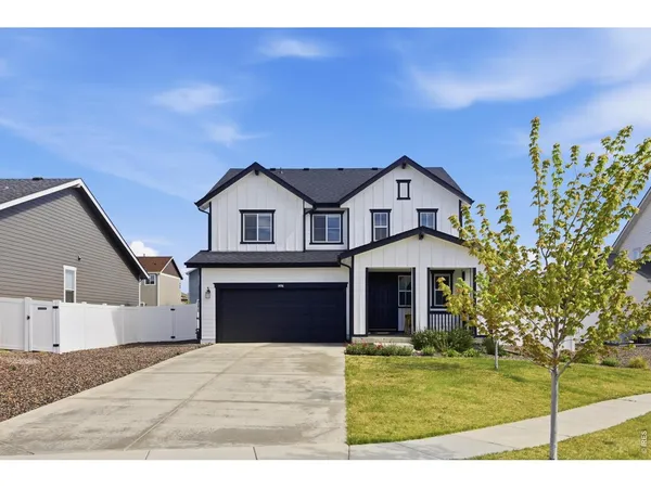 $575,000 | 1496 Biffle Court, Berthoud, CO 80513