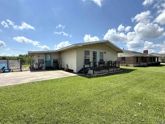 $120,000 | 1001 Romy Drive, Lockport, LA 70374