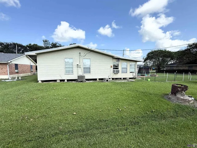 $120,000 | 1001 Romy Drive, Lockport, LA 70374