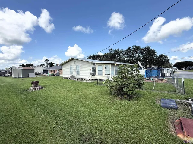 $120,000 | 1001 Romy Drive, Lockport, LA 70374