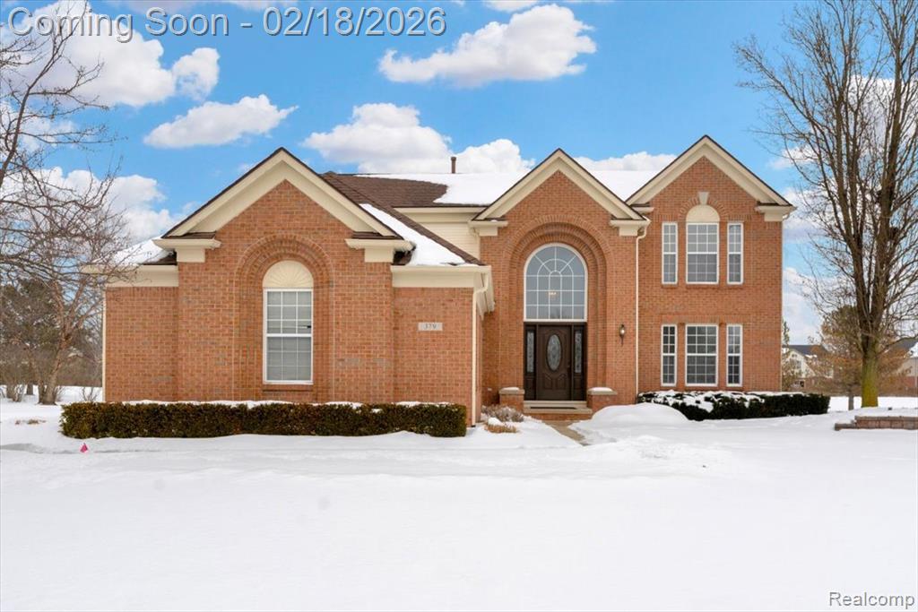 379 Springfield Drive Canton, MI 48188 - Photo 2 of 53 Gallery Image 2
