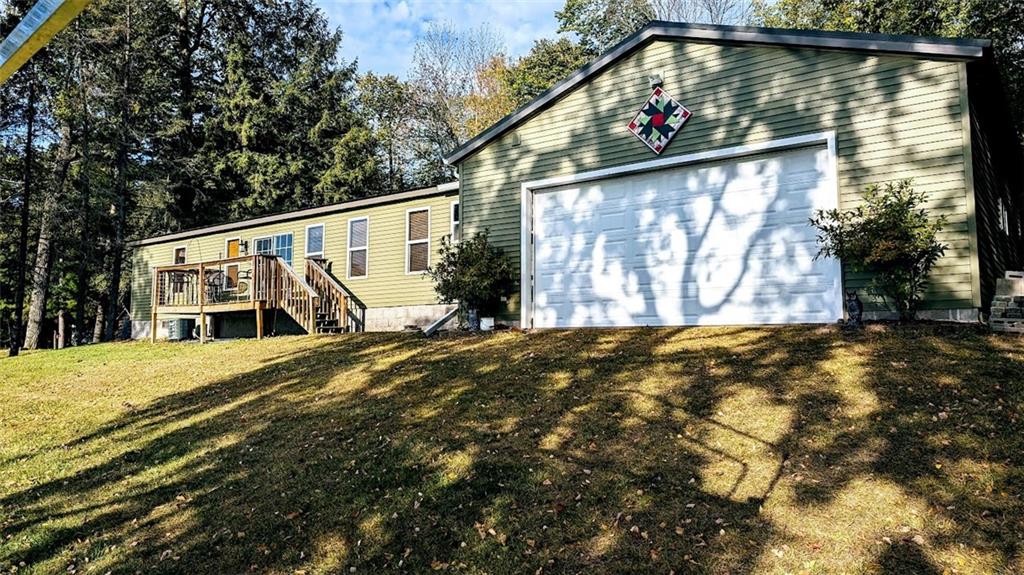 W14347 Plummer Road Weyerhaeuser, WI 54895 - Photo 1 of 1 Gallery Image 1