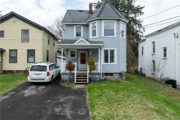 $124,900 | 829 Oneida Street, Fulton, NY 13069