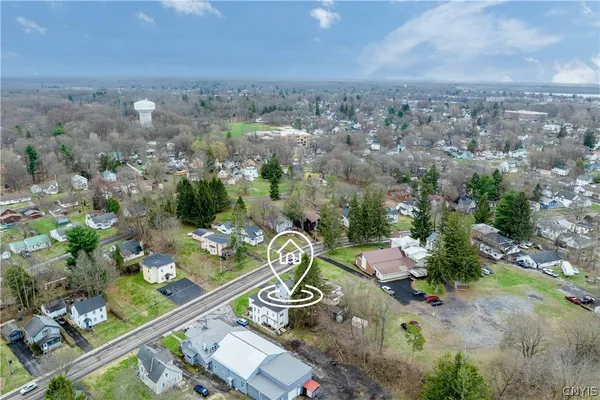 $124,900 | 829 Oneida Street, Fulton, NY 13069