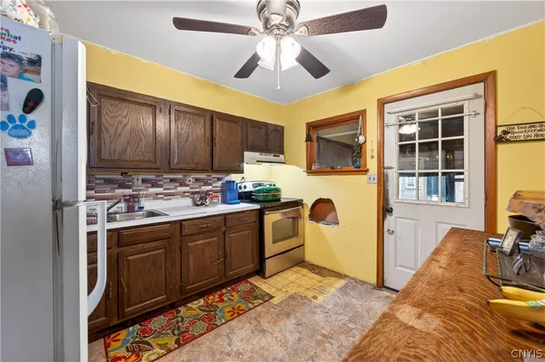 $124,900 | 829 Oneida Street, Fulton, NY 13069