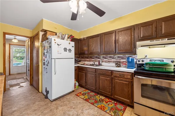 $124,900 | 829 Oneida Street, Fulton, NY 13069