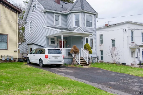 $124,900 | 829 Oneida Street, Fulton, NY 13069