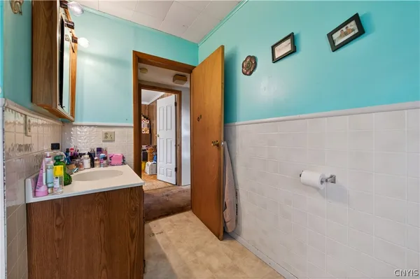 $124,900 | 829 Oneida Street, Fulton, NY 13069