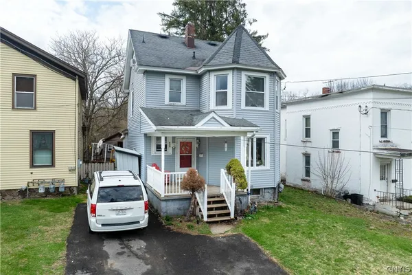 $124,900 | 829 Oneida Street, Fulton, NY 13069