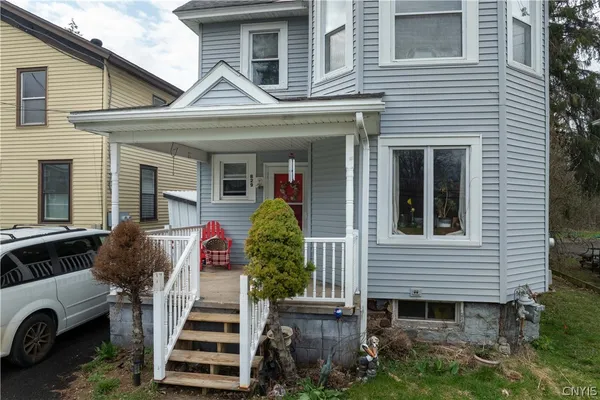 $124,900 | 829 Oneida Street, Fulton, NY 13069