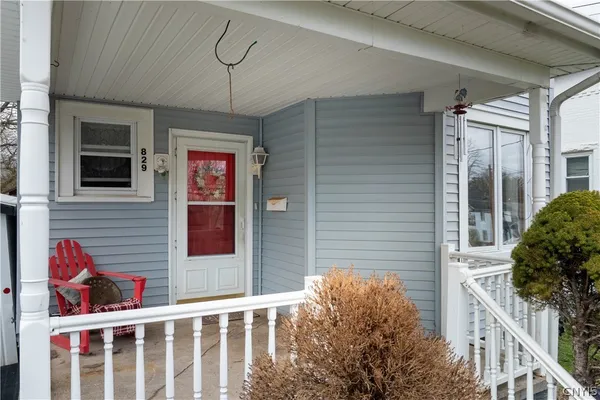 $124,900 | 829 Oneida Street, Fulton, NY 13069