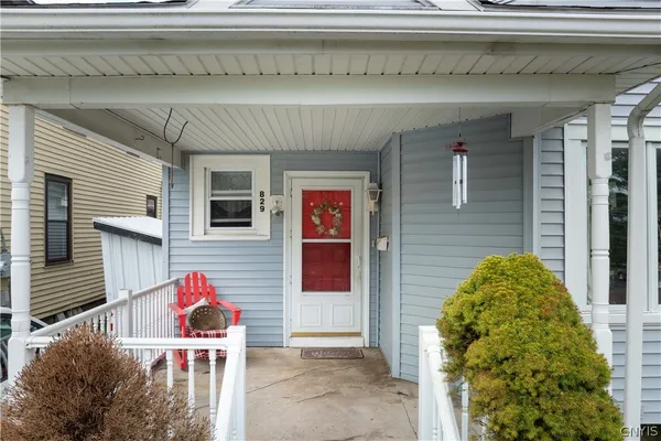 $124,900 | 829 Oneida Street, Fulton, NY 13069