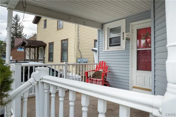 $124,900 | 829 Oneida Street, Fulton, NY 13069