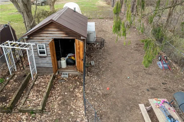 $124,900 | 829 Oneida Street, Fulton, NY 13069